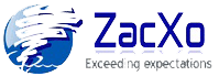 Zacxo Logo